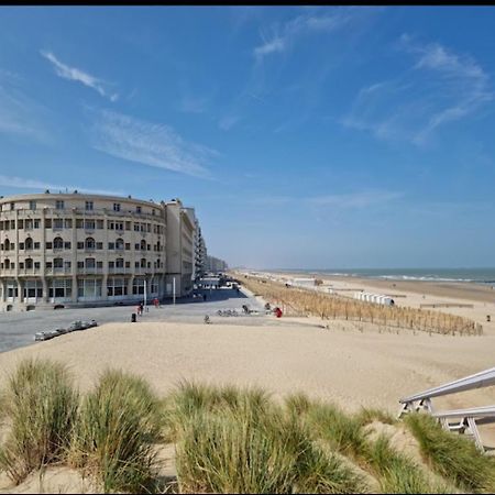 West-End Beach Миделкерке Екстериор снимка